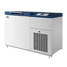 LN2 alternative -150ºC Cryogenic Chest Freezer by Haier Biomedical