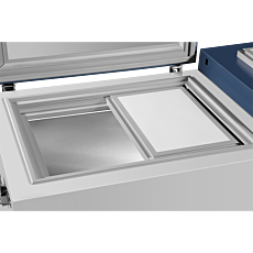 Hermetically sealed design of -150℃ Cryogenic Chest Freezer DW-150W200 by Haier Biomedical