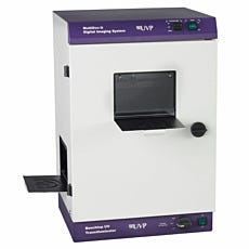 MultiDoc-It 3 Door Digital Imaging System by UVP