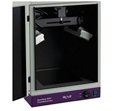 MultiDoc-It UVP Imaging System with Overhead UV Lighting