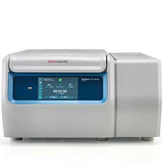 IVD Certified Multifuge X1 Pro Benchtop Centrifuge by Thermo Fisher Scientific