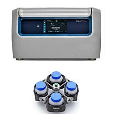 4L Multifuge X4 Pro Ventilated Centrifuge Packages with TX-1000 Rotor by Thermo Fisher Scientific