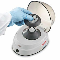 Mini Centirfuge mySPIN 6 by Thermo