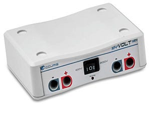 myVolt Mini Electrophoresis Power Supply