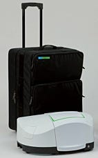 Perkin Elmer Spectrum Two Carry Case