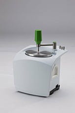 UATR Diamond/ZnSe ATR (Single Reflection)