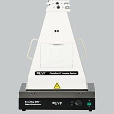 PhotoDoc-It UVP Imaging System