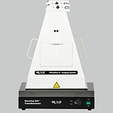 PhotoDoc-It UVP Imaging System