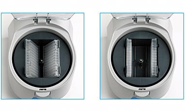 PlateFuge Microplate Micro Centrifuge