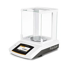 Sartorius Practum Analytical Balance