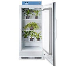 Precision Plant Growth Chamber by Thermo Fisher Scientific for seed germination and plant growth applications