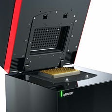 Analytik Jena qTower Real-Time PCR Thermal Cycler Open