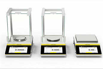 Quintix Pro Lab Balances by Sartorius