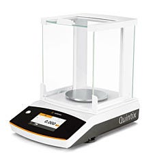 Sartorius Standard Quintix Analytical Balance