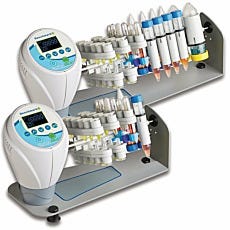 R4045 RotoBot and R4040 RotoBot Mini