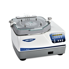 RapidVap N2 Dry Evaporation Systems by Labconco