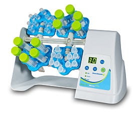 Roto-Mini Rotators with Tube Holders by Benchmark Scientific
