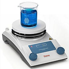 RT2 Basic Stirring Hot Plate
