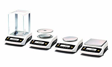 Entris Analytical and Precision Balances by Sartorius