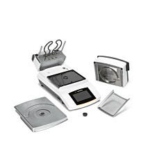 Sartorius Infrared Moisture Meter MA37 with dishwasher safe parts