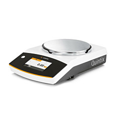 Sartorius Quintix Precision Balance without Draft Shield