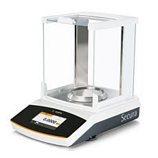 Sartorius Secura Standard Analytical Balance