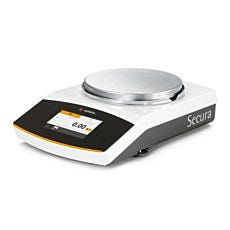 Sartorius Secura Precision Balance