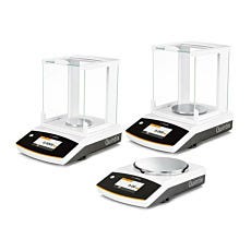 Sartorius Quintix Analytical and Precision Balances