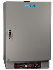 Gravity Convection Economy Oven, 110-120V, 1 cu. ft. (28L)