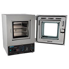 Shel Lab Oven Standard Vacuum with 3 Shelves