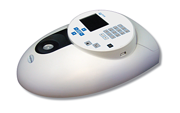 SimpliNano Micro Volume Spectrophotometers by Biochrom