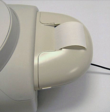 Biocrom SimpliNano Spectrophotometer with integrated printer