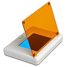 SmartBlue Transilluminator by Benchmark Scientific