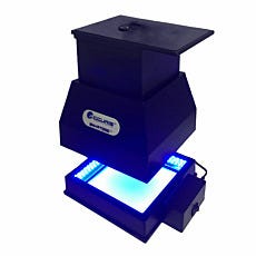 SmartDoc Compact Gel Imaging System from Accuris