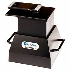 SmartDoc Gel Imaging System with Smartphone