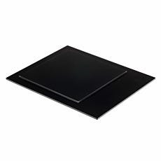 Gel Preparation Cutting Platform Base