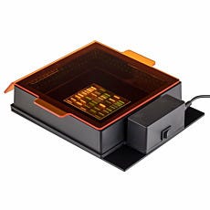 SmartDoc Illumination Base by Benchmark Scientific