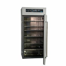 Large Capacity Forced Air Multi Purpose Ovens