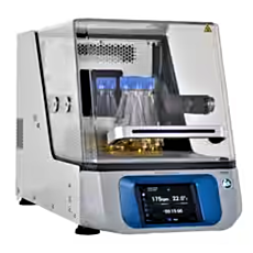 Built-In Orbital Calculator of Solaris 2000 R Incubated and Refrigerated Orbital Shakers
