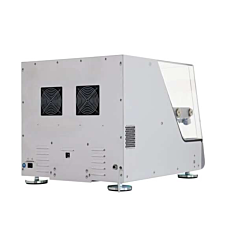 Connections for SK4002 Solaris Incubated and Refrigerated Orbital Shakers by Thermo Fisher Scientific