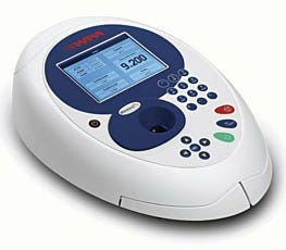 Biochrom WPA Biowave DNA UV/Vis Life Science Spectrophotometer