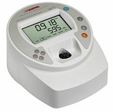 WPA S800 Spectrawave Spectrophotometer