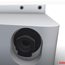 SPECTROstar Nano Absorbance Plate Reader by BMG LabTech with built-in gas vent