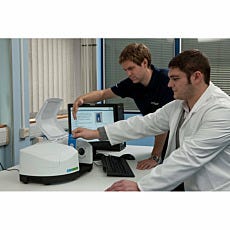 Perkin Elmer Spectrum Two Training Software