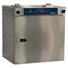 Shel Lab Stainless Steel Cleanroom Oven Closed