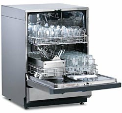 Labconco SteamScrubber Labware Washers