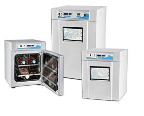 SureTherm CO2 Incubators by Benchmark Scientific
