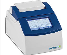 Benchmark Scientific TC-32 Mini Thermal Cycler
