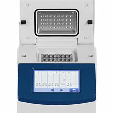 Intuitive Touchscreen Control