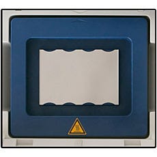 In-Situ Adapter for TC 9639 Thermal Cycler